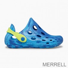 Merrell Water Shoes Sale Hydro Moc Kids Blue