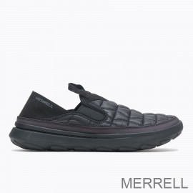 Slip On Merrell Online South Africa Hut Moc 2 Men Black